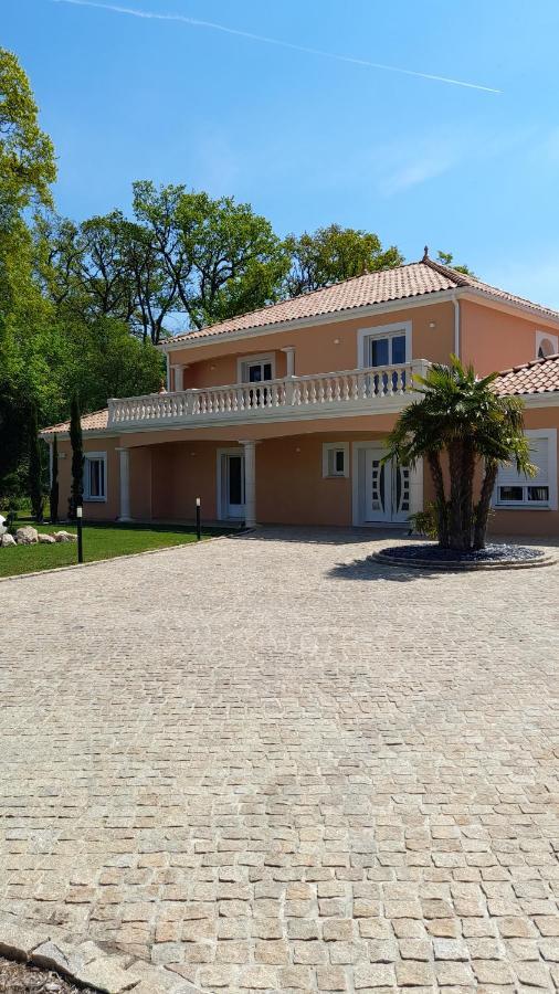 Villa Des Chenes-Adult Only Saint-Doulchard Eksteriør bilde